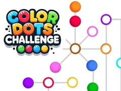 Juego Color Dots Challenge