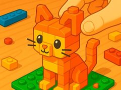 Juego Construction Set - 3D Builder