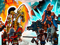 Juego Ancient Wars: Caesar