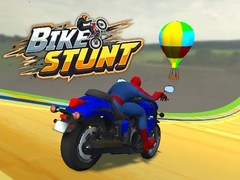 Juego Bike Stunt 