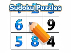 Juego Sudoku Puzzles