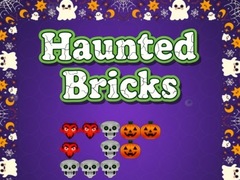 Juego Haunted Bricks