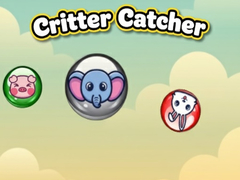 Juego Critter Catcher