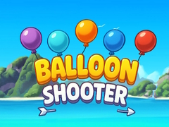 Juego Balloon Shooter 