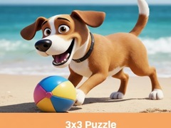 Juego Puzzimals