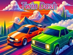 Juego Twin Dash