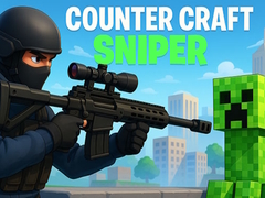 Juego Counter Craft Sniper