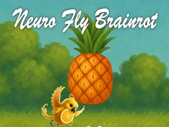 Juego Neuro Fly Brainrot