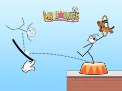 Juego Mr Bounce
