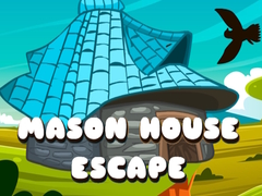 Juego Mason House Escape