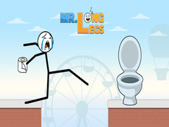 Juego Mr Long Legs