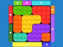 Juego Color Block Jam 2