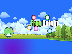 Juego Frog Knight
