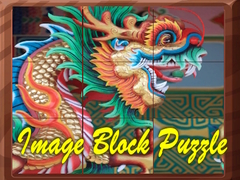 Juego Image Block Puzzle