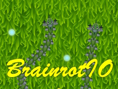 Juego BrainrotIO