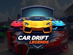 Juego Car Drift  Legends