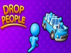 Juego Drop People