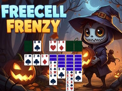 Juego Freecell Frenzy