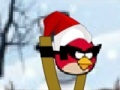 Juego Angry Birds Space Xmas