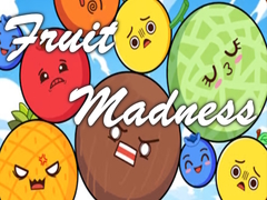 Juego Fruit Madness