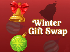 Juego Winter Gift Swap