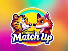Juego Animal Match-Up