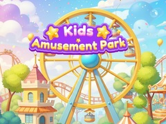 Juego Kids Amusement Park