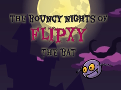 Juego Flipxy, the bat