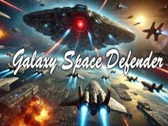 Juego Galaxy Space Defender