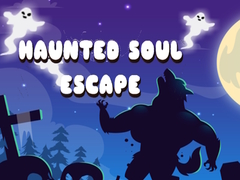 Juego Haunted Soul Escape