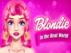 Juego Blondie in the Real World