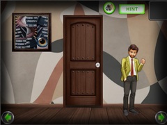 Juego Amgel Easy Room Escape 332