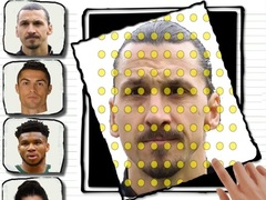 Juego Celebrity LOL Funy Face