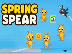Juego Spring Spear