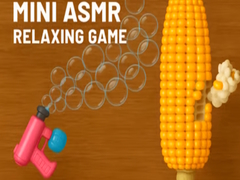 Juego Mini ASMR Relaxing Game 