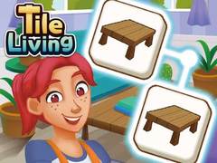 Juego Tile Living