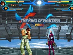 Juego King of Fighters