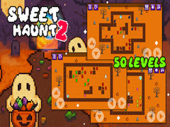 Juego Sweet Haunt 2