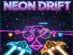 Juego Neon Drift