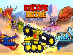 Juego Escape Drive