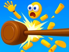 Juego People Playground! Ragdoll Arena!