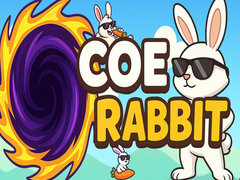 Juego Coe Rabbit