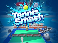Juego Tennis Smash