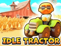 Juego Idle Tractor Farm