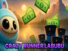 Juego Crazy Runner Labubu
