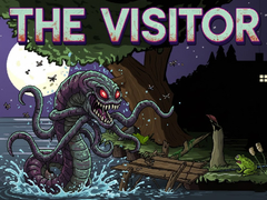 Juego The Visitor