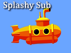 Juego Splashy Sub