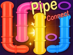 Juego Pipe Connect Puzzle