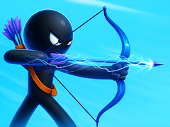 Juego Archers Random