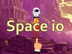 Juego Space io